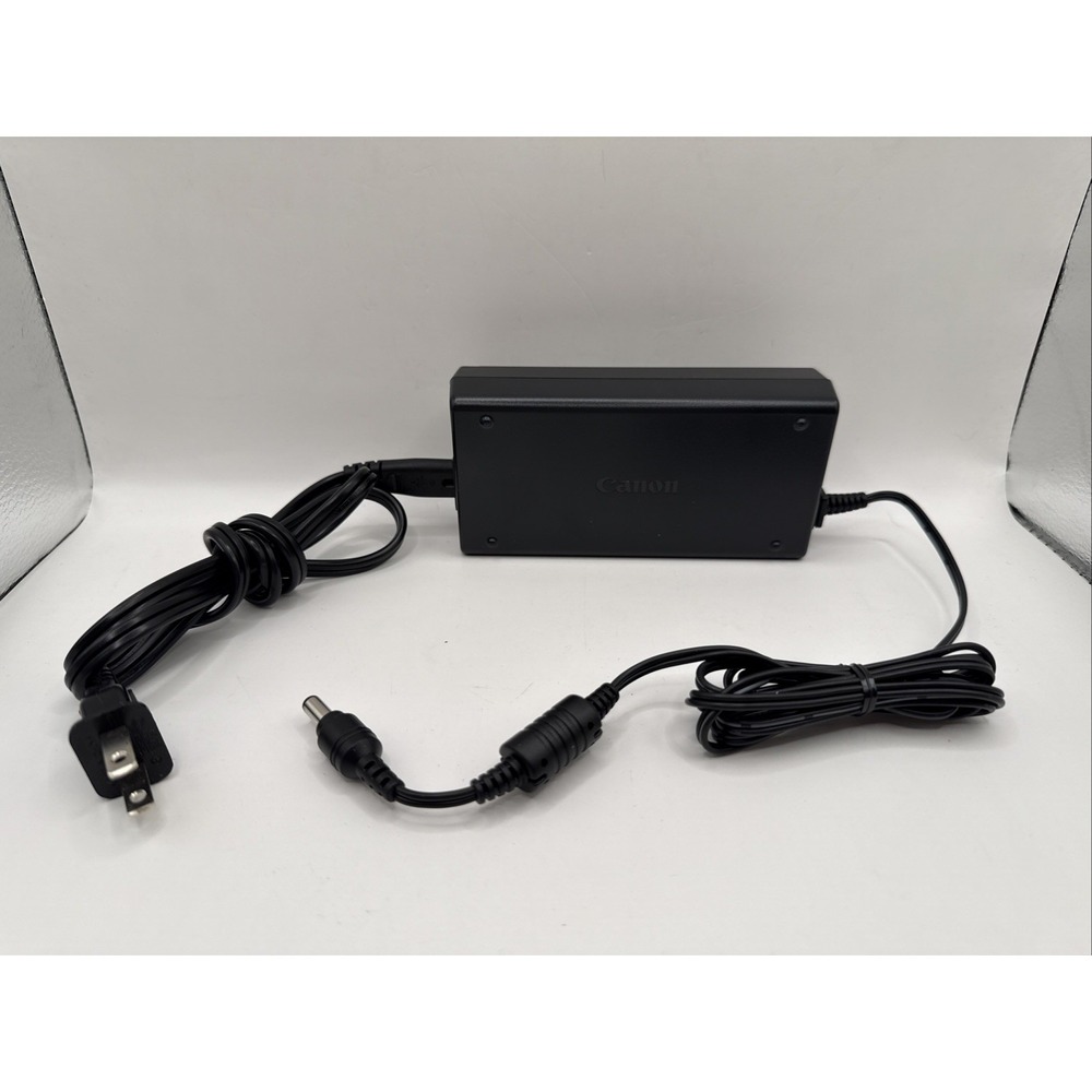 Genuine Kodak AC Adapter 24V for Canon Selphy CP1300 CP1200 CP910 CP760 CP780